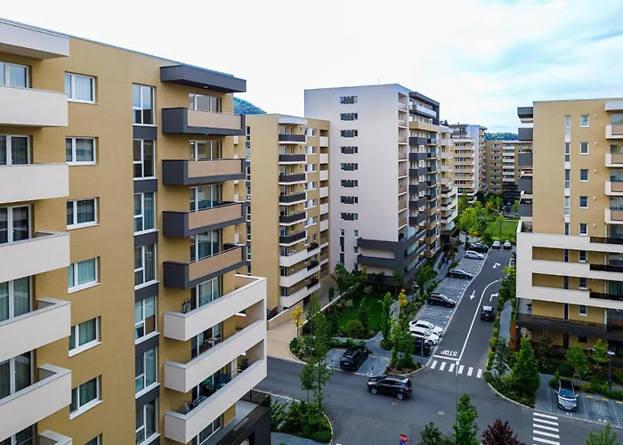Ontop Apartments
