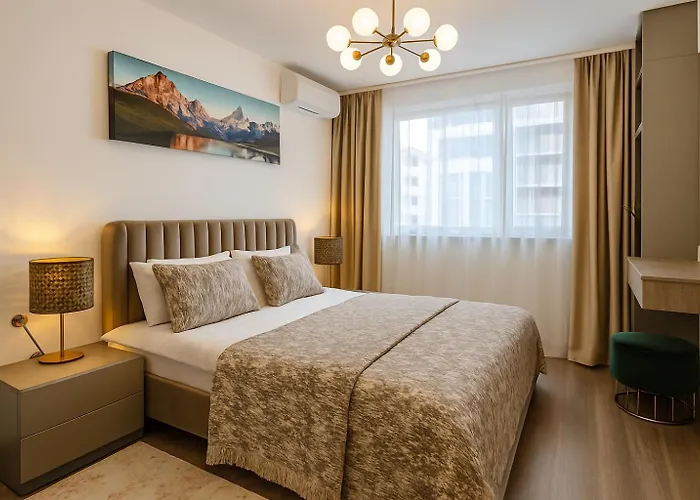 Ontop Apartments