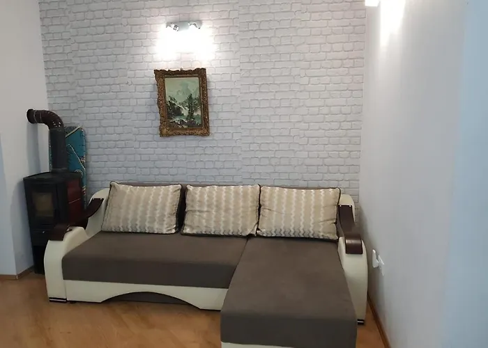 Casa Frumoasa